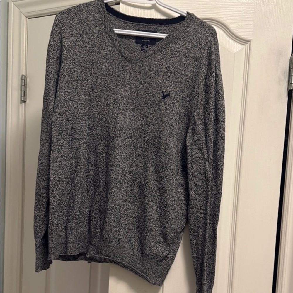 ❤️Men's Gray Sweater❤️